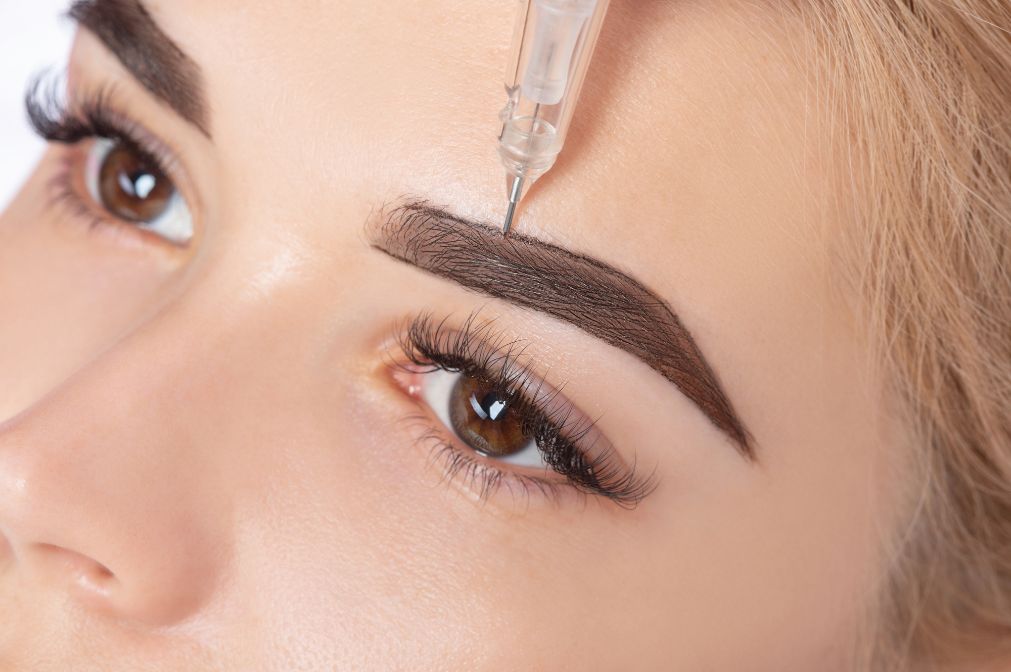 microblading